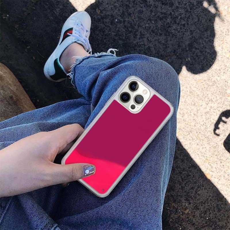 Luminous Quicksand Telefonskal
