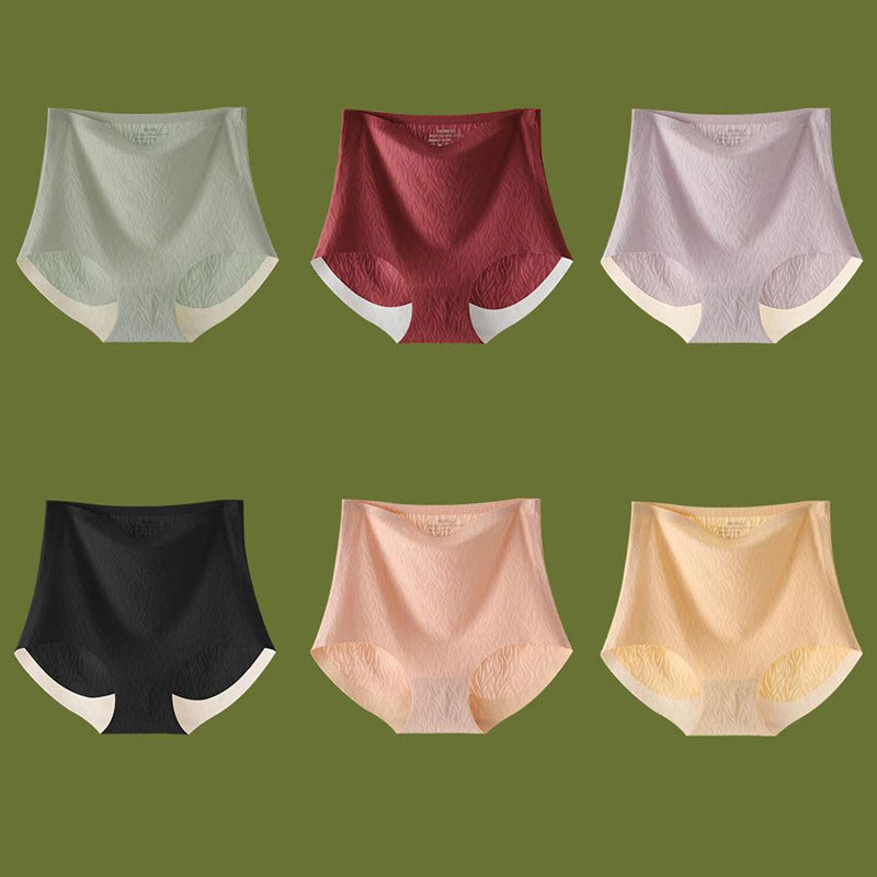 ( đ 2024 Nytt Ă
r Hot Sale 70% rabattđ)Pay1 FĂ„ 2(3paket)đ·Fresh Sömlösa Butt Lift-trosor med hög midja