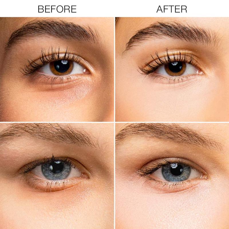 Eye Brightener, döljer och ljusar upp mörka ringar