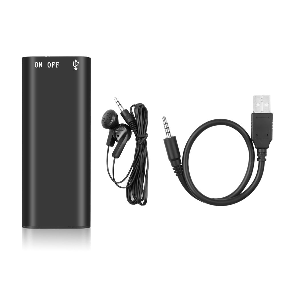 đ„đ„2025 HOT SALE-49% OFFđ„Secret Spy Recorder