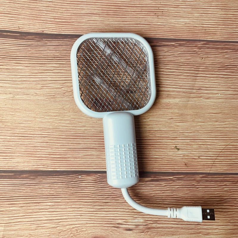 Färgglad USB-myggdödare 2-i-1 🦟⚡
