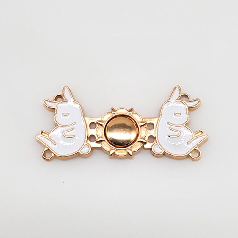 Metal Waist Buckle🔥KÖP 1 FÅ 1 GRATIS🔥