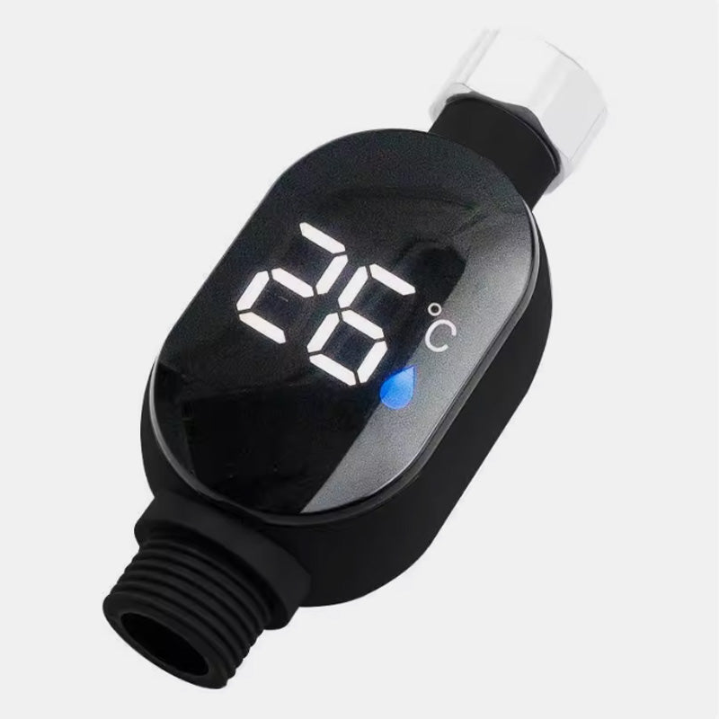 Douchethermometer/Shower-termometer