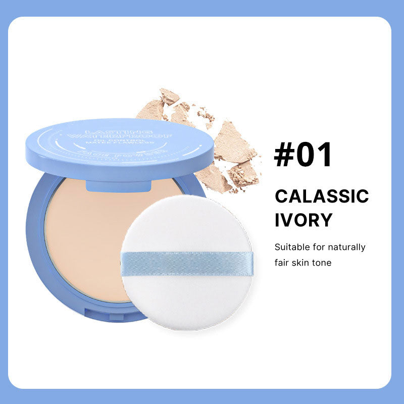 đž Felfri Finish Powder