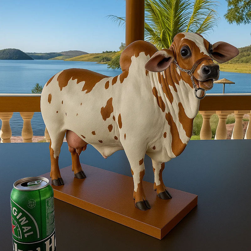 đđ„Nelore Bull spritdispenser