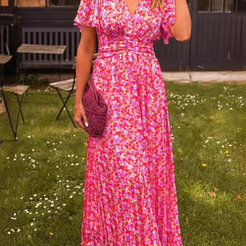 SANDRA | ELEGANT MAXIKLED
