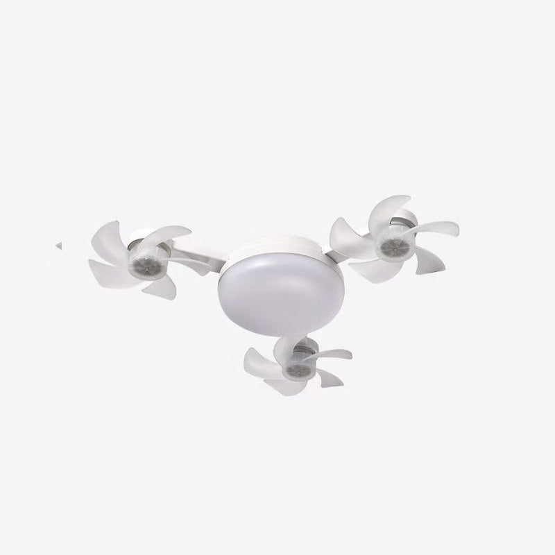 Drone flÀktlamp