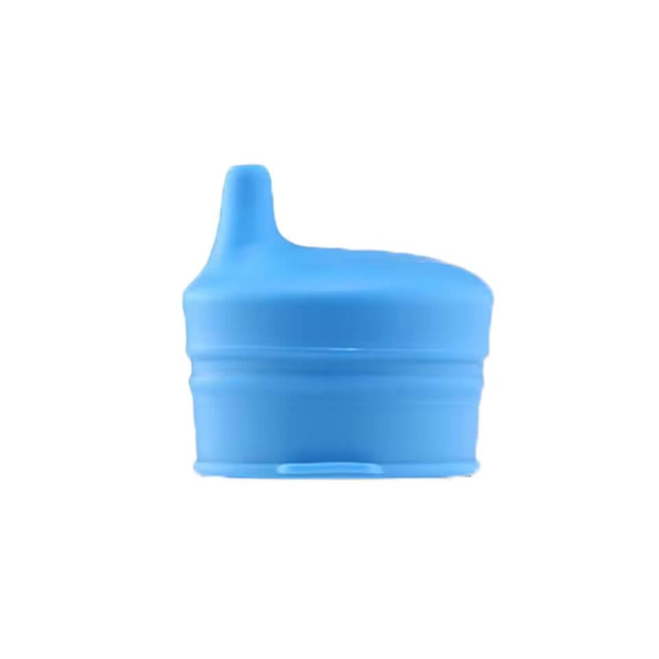 Silikone Sippy Cup låg/Silikon Sippy Cup lock