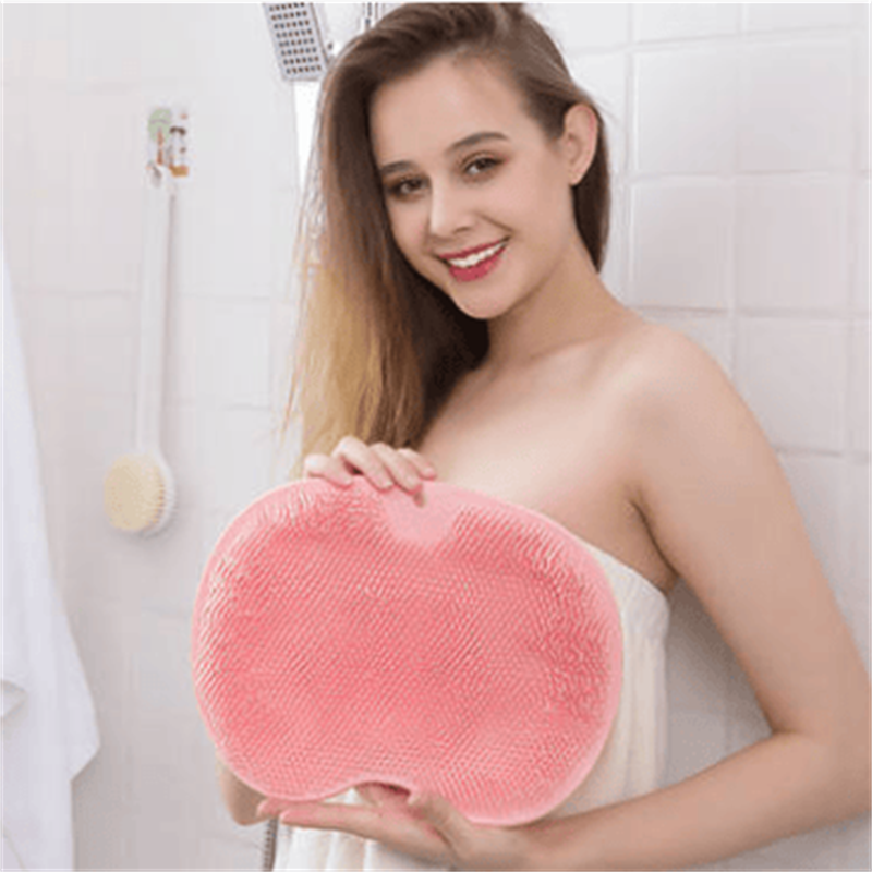 SäkerSpa -Duschmassage Borste