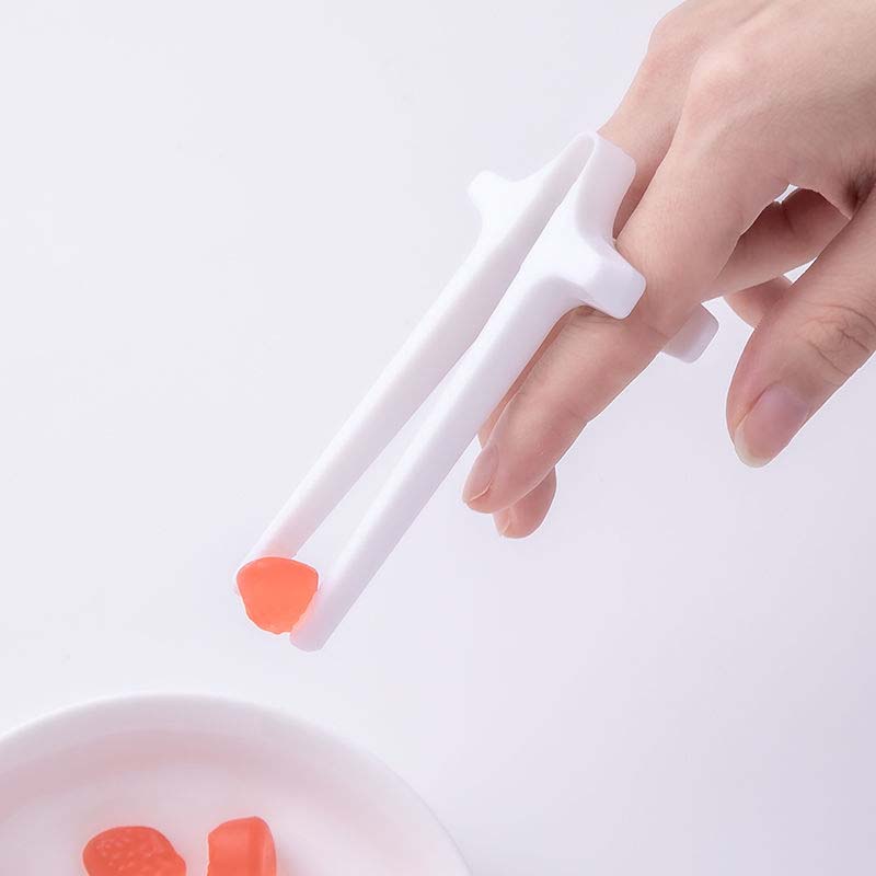 đ„Köp 1 fĂ„ 4 gratisđ„Lazy Snack Chopstick Clip - Njut av snacks utan röra! đżđź