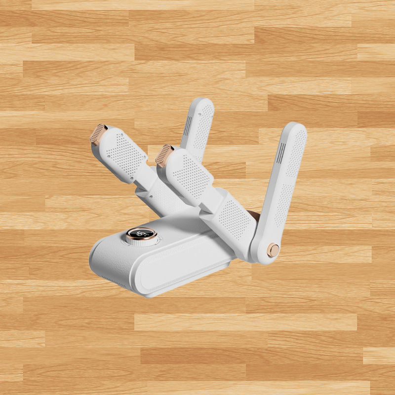 đ Intelligent hopfĂ€llbar skotorkđ