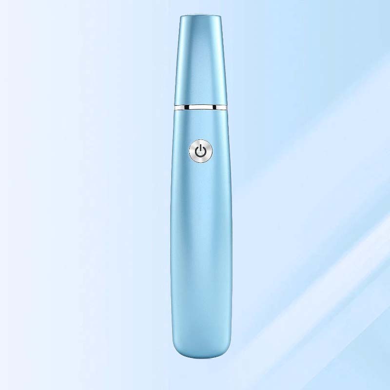 Bliss Silk Pro-Elektriska fötter Callus Remover⚡