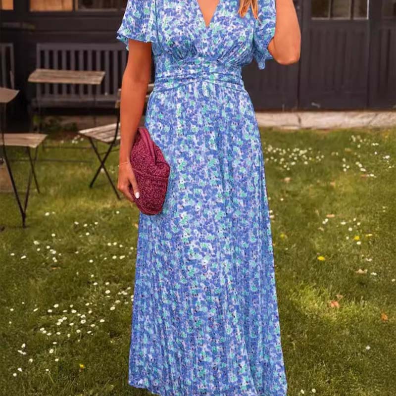 SANDRA | ELEGANT MAXIKLED