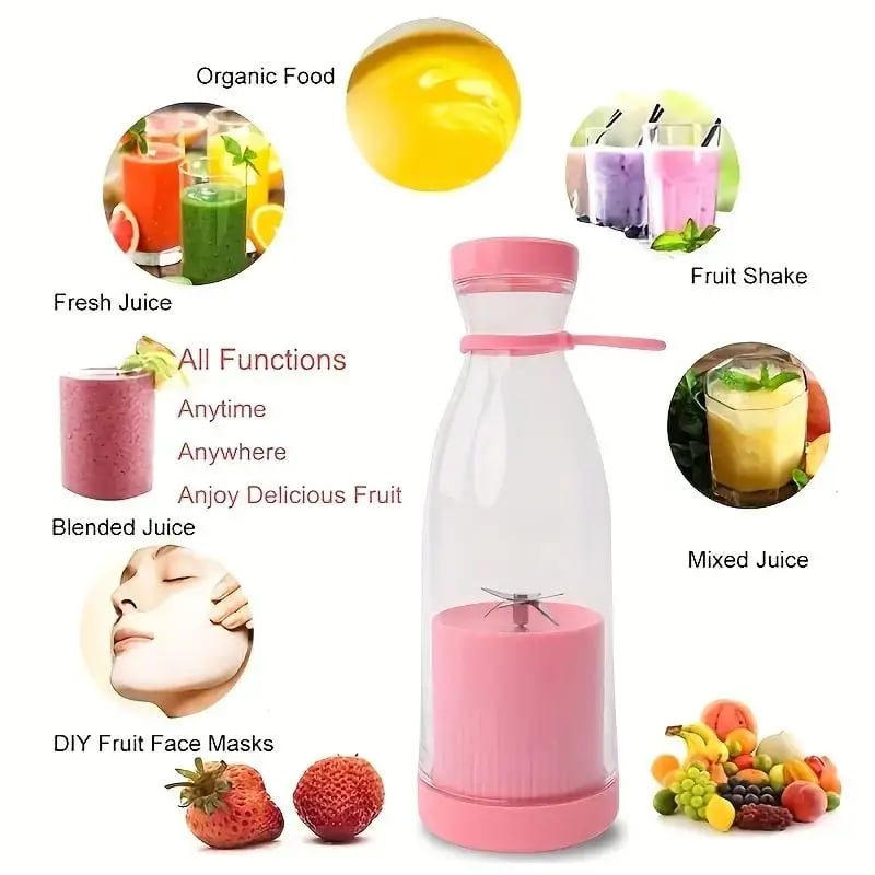 đ„Hot Sale-49% OFF-Fresh Juice bĂ€rbar mixer
