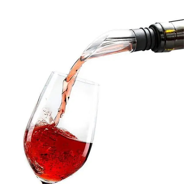 Premium vinkylare - Håll ditt vin perfekt kylt!