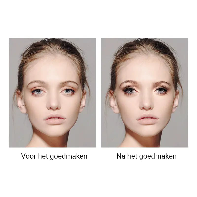 Long Thick Curl Duo Eyelash Mascara đ„ Köp 1 fĂ„ 1 gratisđ„