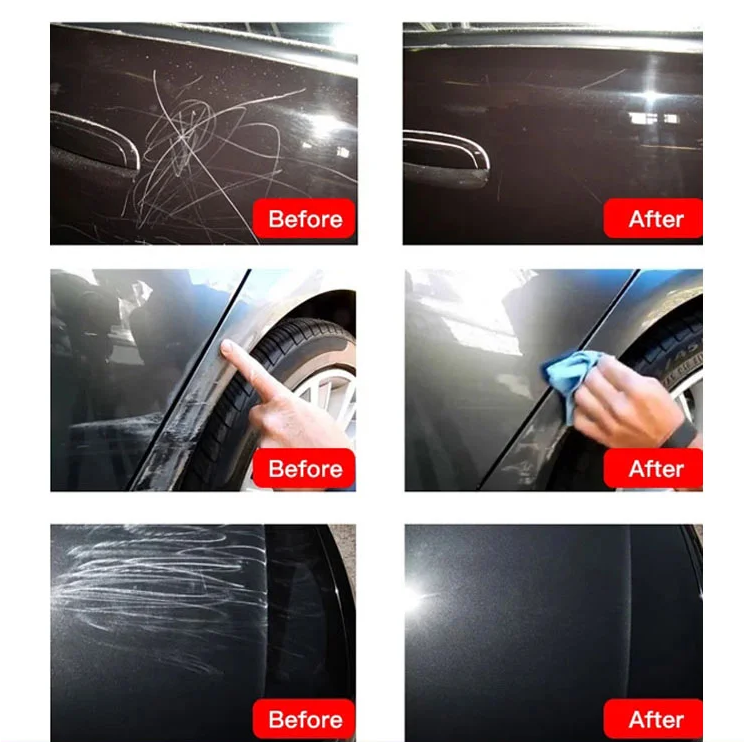 đ„KĂP 2 FĂ
1 GRATIS đ„Spray för att laga repor i billackđLĂ€mplig för alla fĂ€rger pĂ„ billacken