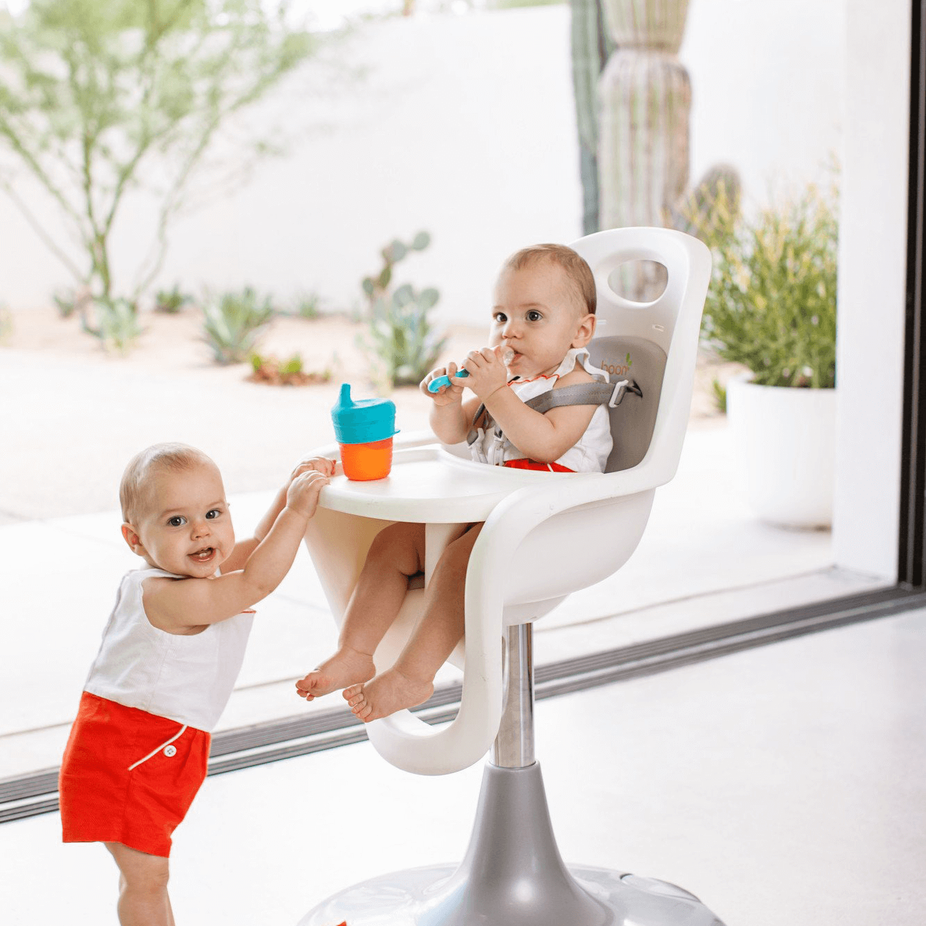 Silikone Sippy Cup låg/Silikon Sippy Cup lock