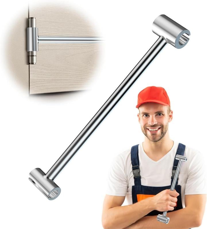 🚪Dörrgångsjusteringsverkty