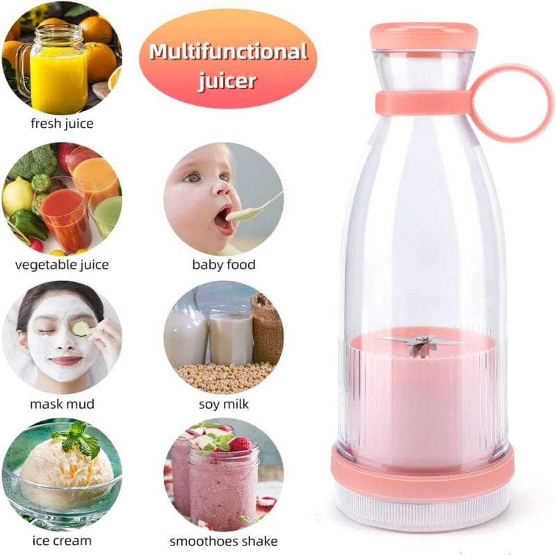 đ„Hot Sale-49% OFF-Fresh Juice bĂ€rbar mixer