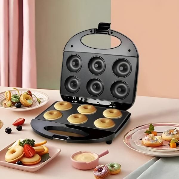 Mini-munkmaskinđ©-Fri fraktâïž