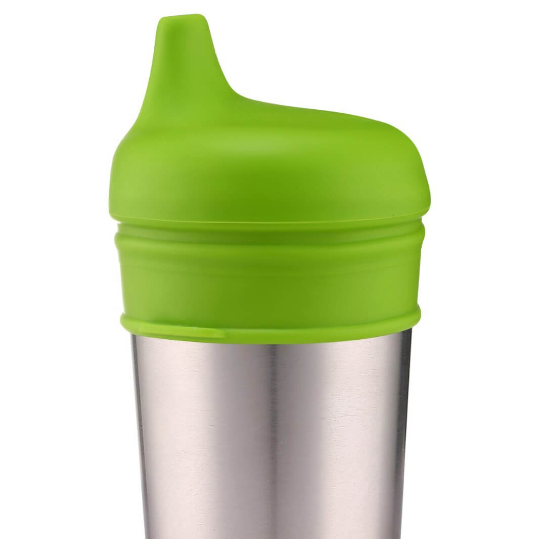 Silikone Sippy Cup låg/Silikon Sippy Cup lock