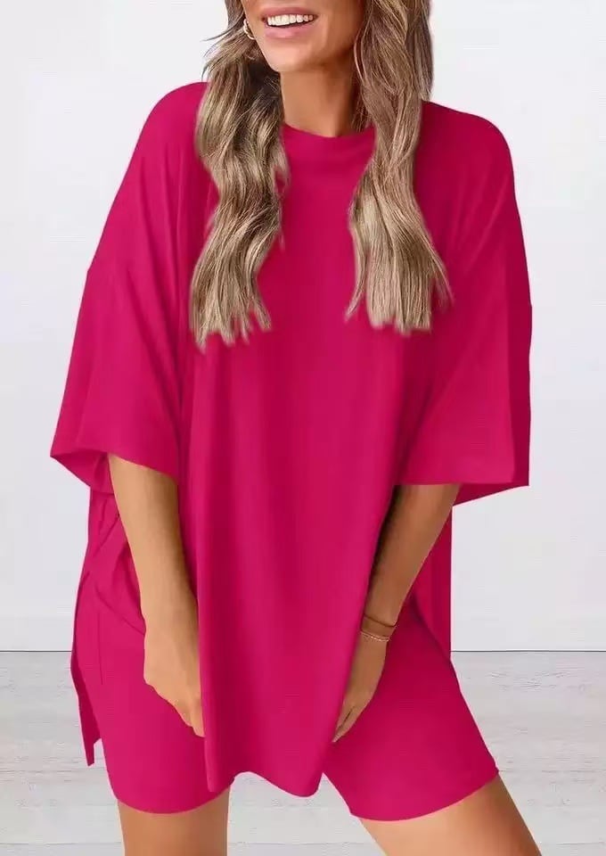 CozyMama™ tvådelat set