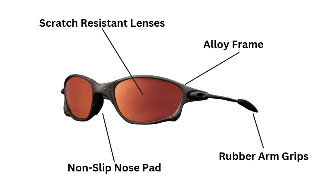 Skyline Glasses