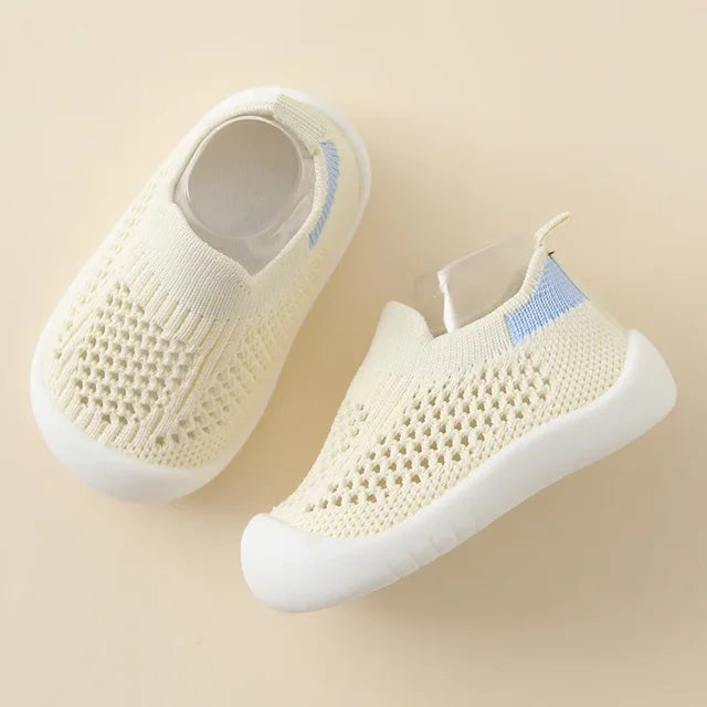 HappyFeet Bekväma Sneakers