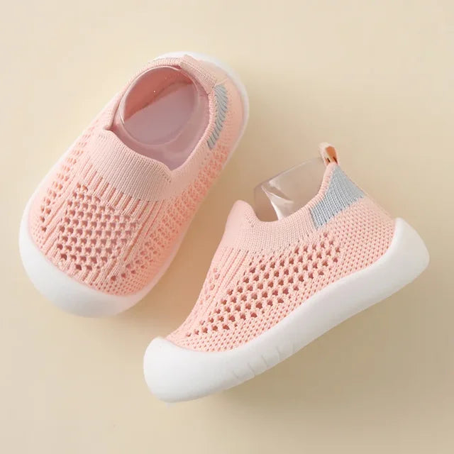 HappyFeet Bekväma Sneakers