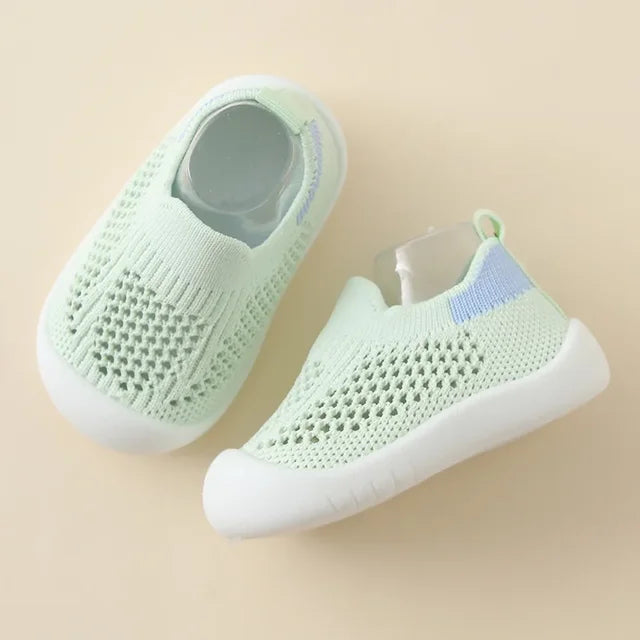 HappyFeet Bekväma Sneakers