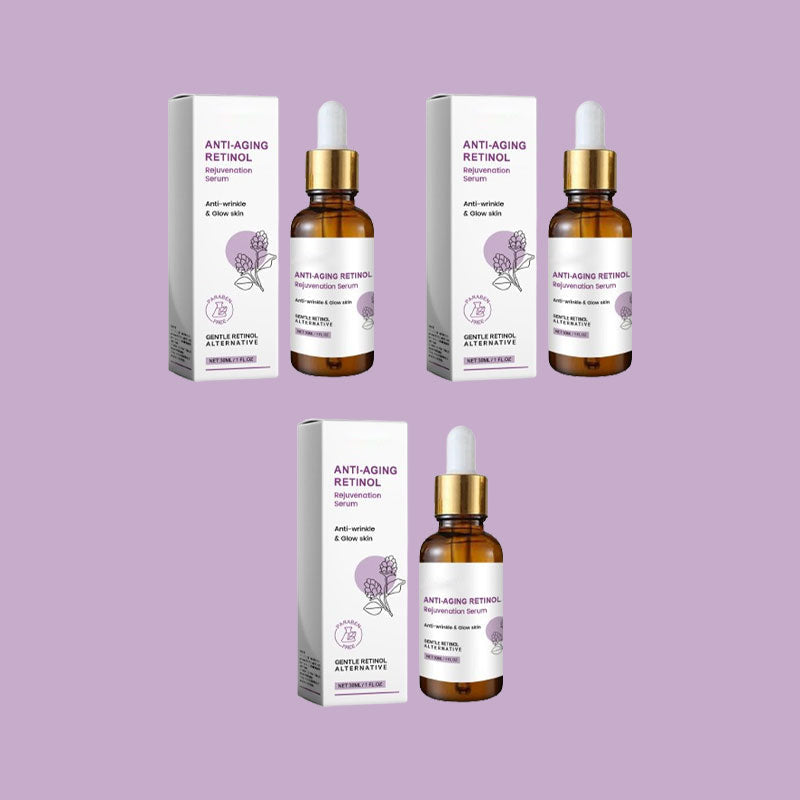 đ2025 Nytt kollagen Retinol föryngringsserum