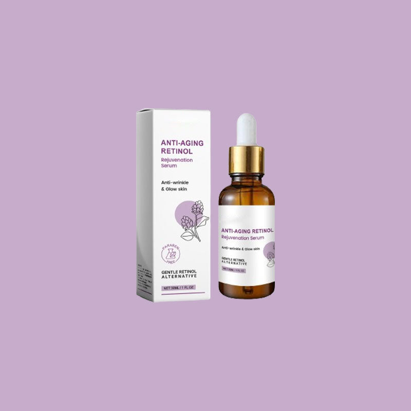 đ2025 Nytt kollagen Retinol föryngringsserum