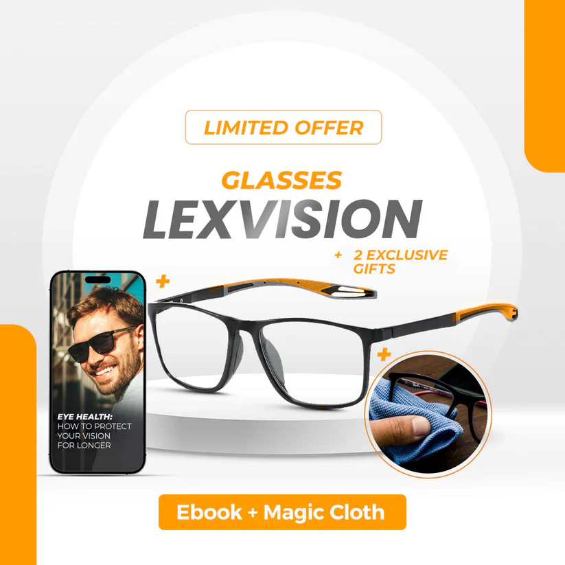 LEXVISION-GLASĂGON