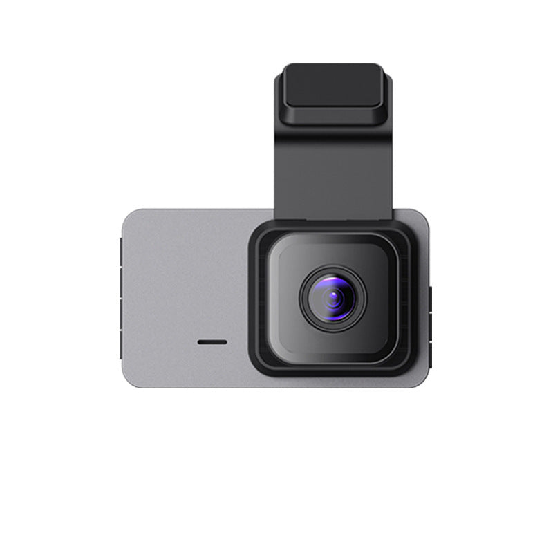 ✨HD bilkamera med WiFi och GPS