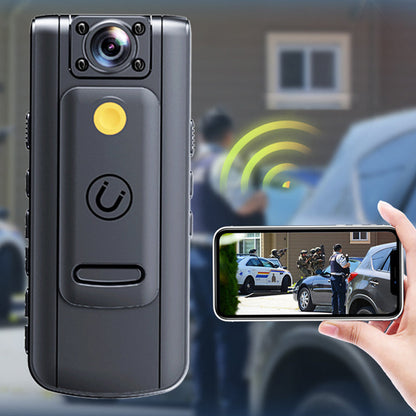 GoCam Pro Bärbar HD-actionkamera