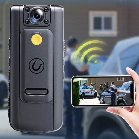 GoCam Pro Bärbar HD-actionkamera