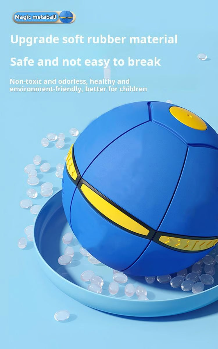 🏆Snabba rea⚡ Över 50 000 sålda! Nästan slut - 💥Barnens studsboll