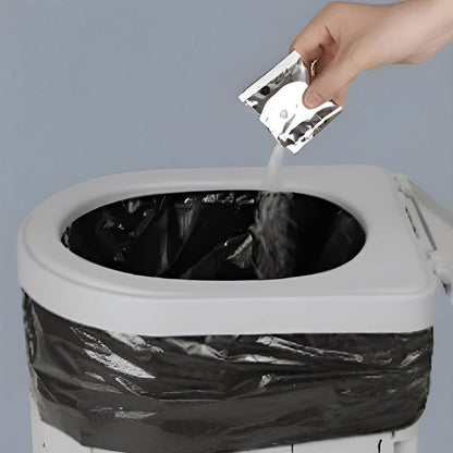 Bärbara Toaletter