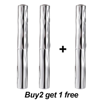 Lång och tjock mascara
