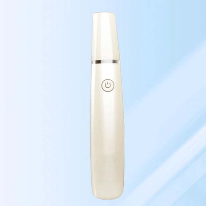 Bliss Silk Pro-Elektriska fötter Callus Remover⚡