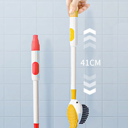 Val sugkopp toalettborste