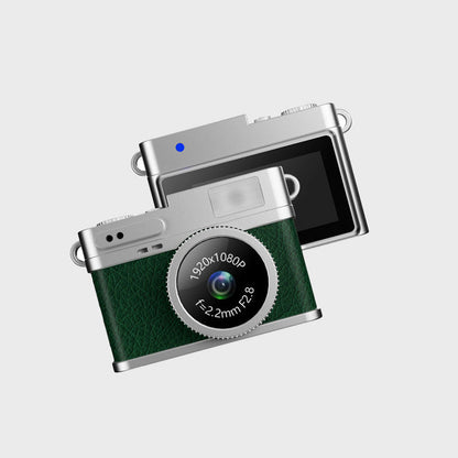 AirBlend™-Retro minikamera