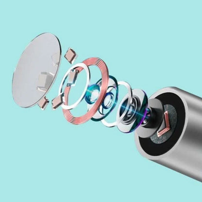 Smart Öronplockare med Kamera – HD, Bluetooth & WiFi