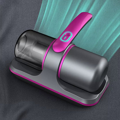 🏡 SleepVac® UV Handhållen dammsugare💙