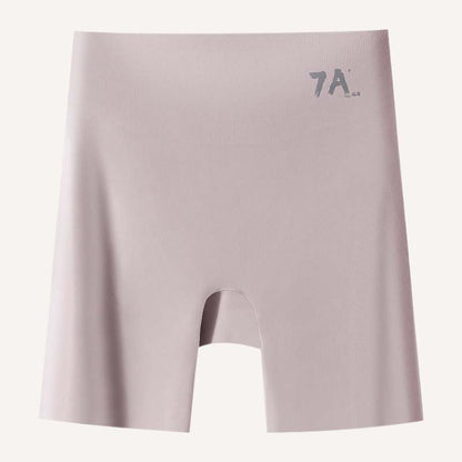 Ice Silk Safety Pants 3-i-1- Säg adjö till pinsamma, döljande ränder