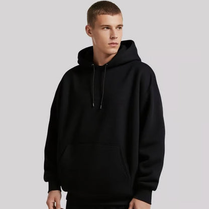 🔥Sista dagens rea - 50% rabatt🎁Airplane Mode Comfy Hoodie