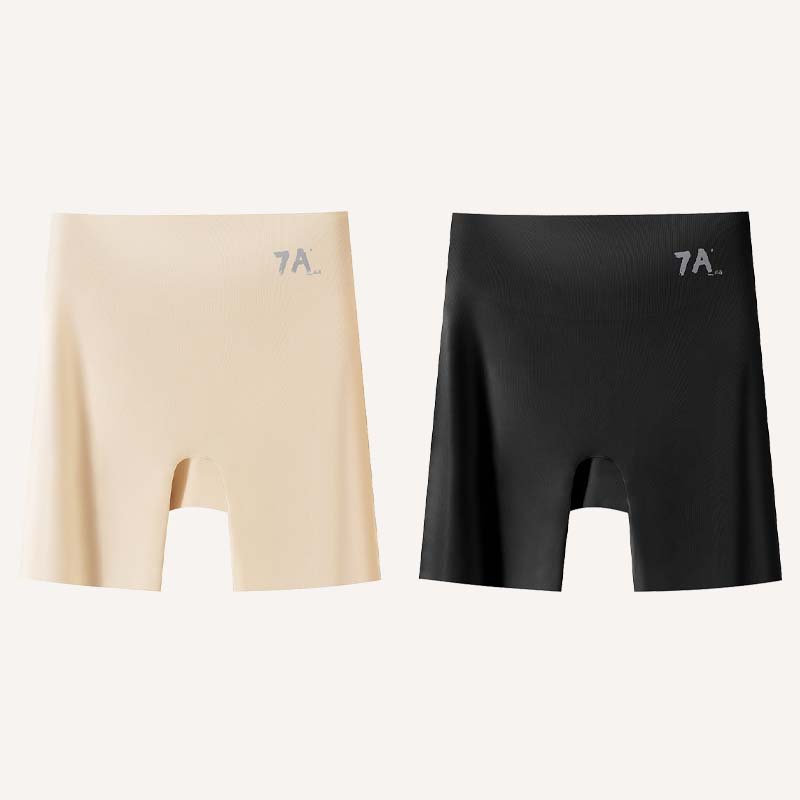Ice Silk Safety Pants 3-i-1- Säg adjö till pinsamma, döljande ränder