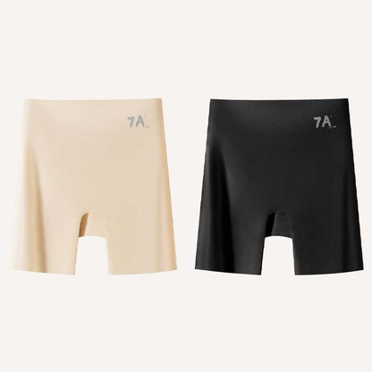 Ice Silk Safety Pants 3-i-1- Säg adjö till pinsamma, döljande ränder