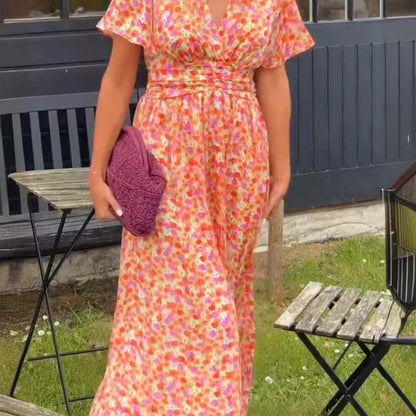 SANDRA | ELEGANT MAXIKLED